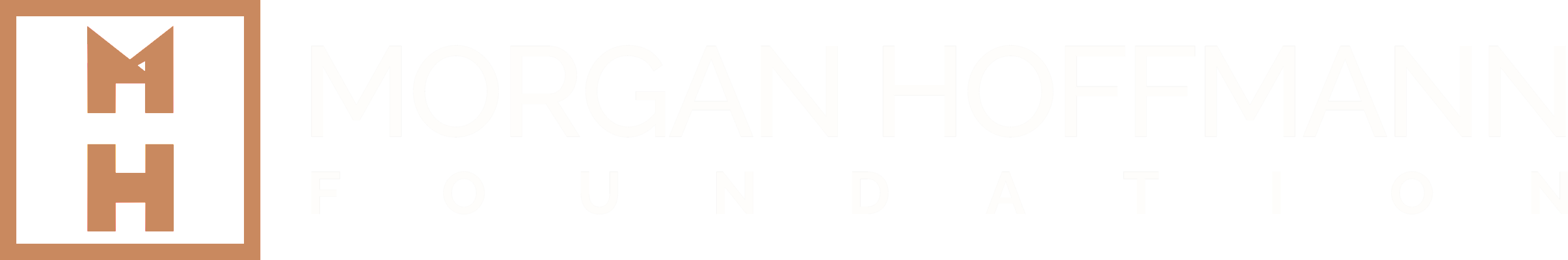 Morgan Hoffmann Foundation
